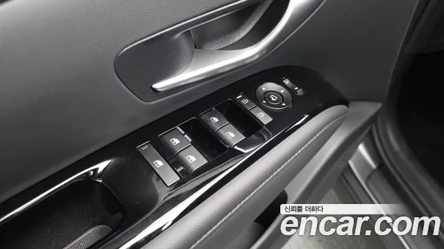2026 Hyundai The New Tucson (NX4) Gasoline 1.6 Turbo 2WD Sold VIN KMHJC81BGTU452466 – trunk area