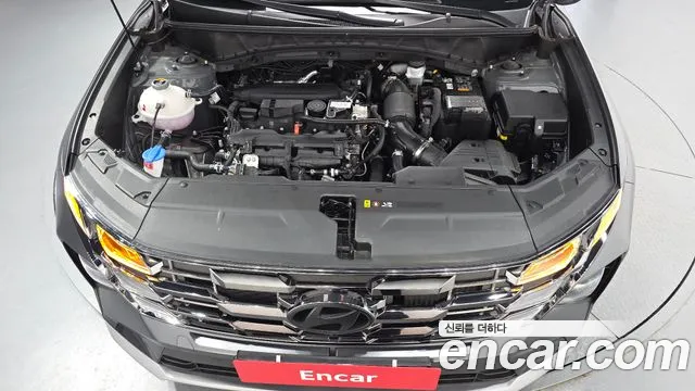 2026 Hyundai The New Tucson (NX4) Gasoline 1.6 Turbo 2WD Sold VIN KMHJC81BGTU452466 – photo 15