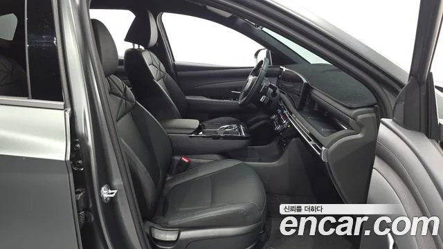 2026 Hyundai The New Tucson (NX4) Gasoline 1.6 Turbo 2WD Sold VIN KMHJC81BGTU452466 – photo 21