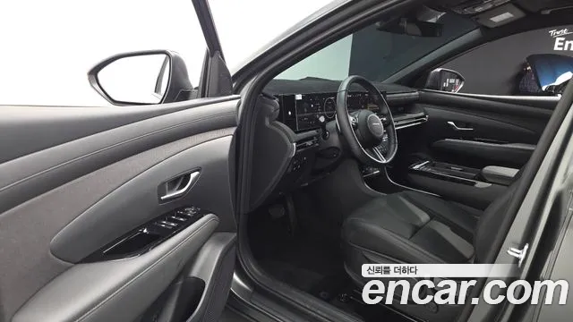 2026 Hyundai The New Tucson (NX4) Gasoline 1.6 Turbo 2WD Sold VIN KMHJC81BGTU452466 – photo 29