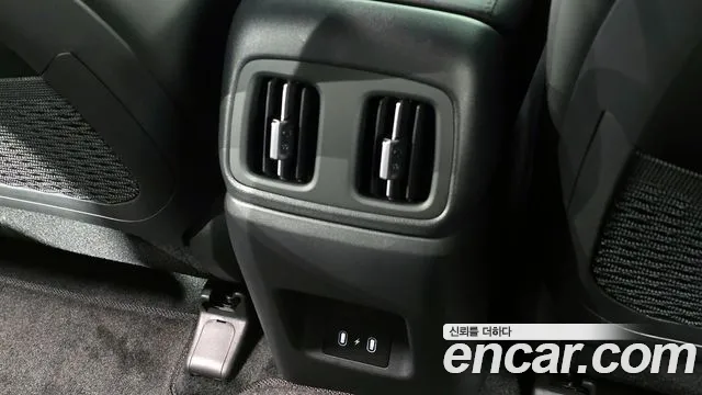 2026 Hyundai The New Tucson (NX4) Gasoline 1.6 Turbo 2WD Sold VIN KMHJC81BGTU454146 – dashboard