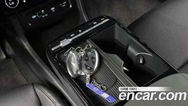 2026 Hyundai The New Tucson (NX4) Gasoline 1.6 Turbo 2WD Sold VIN KMHJC81BGTU454146 – photo 31