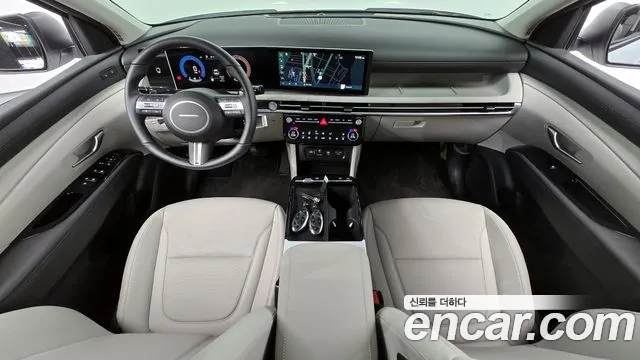 2026 Hyundai The New Tucson (NX4) Gasoline 1.6 Turbo 2WD Sold VIN KMHJC81BGTU463286 – odometer reading