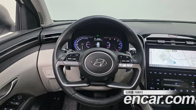 2021 Hyundai Tucson (NX4) Diesel 2.0 2WD Sold VIN KMHJC81CBMU001357 – photo 11