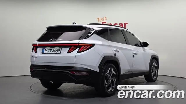 2021 Hyundai Tucson (NX4) Diesel 2.0 2WD Sold VIN KMHJC81CBMU001357 – photo 17