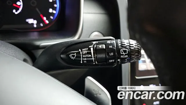 2021 Hyundai Tucson (NX4) Diesel 2.0 2WD Sold VIN KMHJC81CBMU033990 – exterior detail