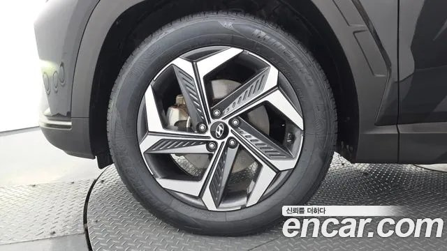 2021 Hyundai Tucson (NX4) Diesel 2.0 2WD Sold VIN KMHJC81CBMU034422 – photo 18