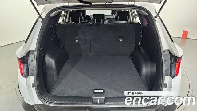 2021 Hyundai Tucson (NX4) Diesel 2.0 2WD Sold VIN KMHJC81CBMU040568 – exterior detail