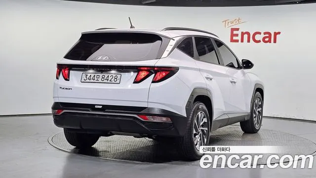 2021 Hyundai Tucson (NX4) Diesel 2.0 2WD Sold VIN KMHJC81CBMU040568 – photo 11