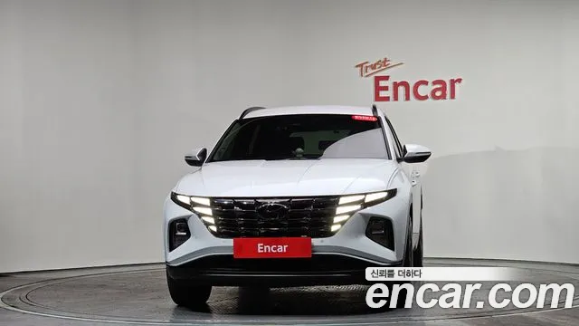 2021 Hyundai Tucson (Nx4) Diesel 2.0 2wd Sold VIN KMHJC81CBMU040657 – front exterior