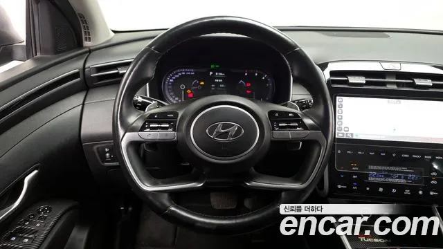 2021 Hyundai Tucson (Nx4) Diesel 2.0 2wd Sold VIN KMHJC81CBMU041427 – front exterior