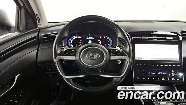 2023 Hyundai Tucson (NX4) Diesel 2.0 2WD Sold VIN KMHJC81CBPU253334 – photo 14