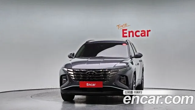 2021 Hyundai Tucson (NX4) Diesel 2.0 4WD Sold VIN KMHJC81CDMU033971 – undercarriage