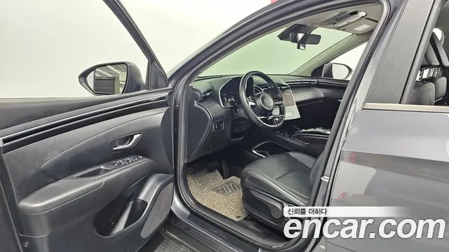 2021 Hyundai Tucson (NX4) Diesel 2.0 4WD Sold VIN KMHJC81CDMU033971 – photo 15