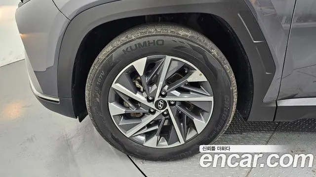2021 Hyundai Tucson (NX4) Diesel 2.0 4WD Sold VIN KMHJC81CDMU033971 – photo 20