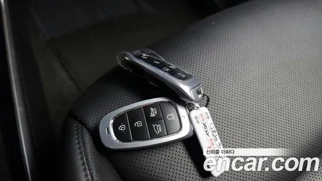 2023 Hyundai Tucson (NX4) Diesel 2.0 4WD Sold VIN KMHJC81CDPU188135 – photo 20