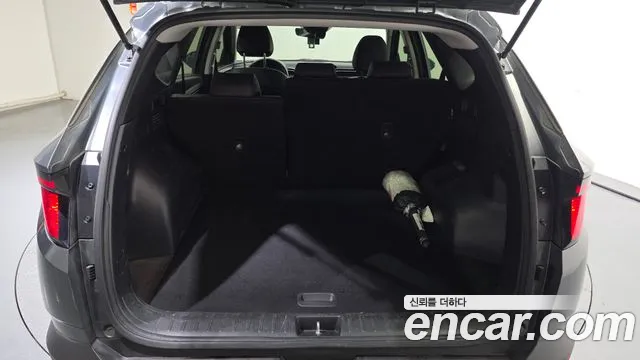 2023 Hyundai Tucson (NX4) Diesel 2.0 4WD Sold VIN KMHJC81CDPU188135 – photo 22