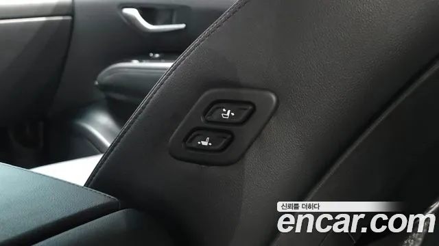 2021 Hyundai Tucson Hybrid (NX4) Inspiration 2WD Sold VIN KMHJE811BMU002779 – exterior detail