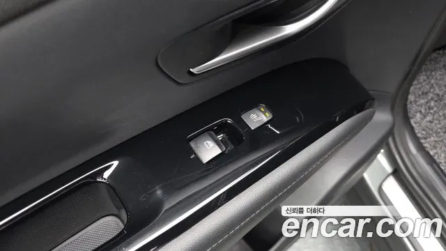 2021 Hyundai Tucson Hybrid (NX4) Inspiration 2WD Sold VIN KMHJE811BMU002779 – photo 11