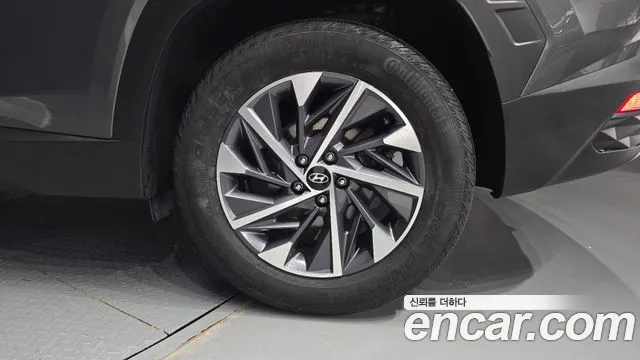 2021 Hyundai Tucson Hybrid (NX4) Inspiration 2WD Sold VIN KMHJE811BMU002779 – photo 14