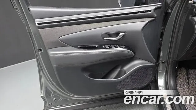 2021 Hyundai Tucson Hybrid (NX4) Inspiration 2WD Sold VIN KMHJE811BMU002779 – photo 15
