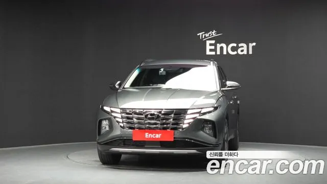 2021 Hyundai Tucson Hybrid (NX4) Inspiration 2WD Sold VIN KMHJE811BMU002779 – photo 18