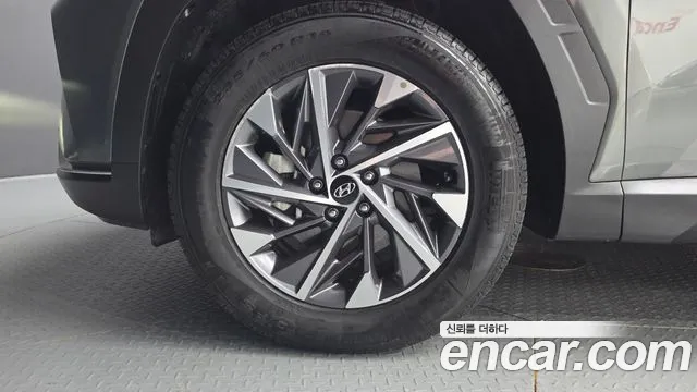 2021 Hyundai Tucson Hybrid (NX4) Inspiration 2WD Sold VIN KMHJE811BMU002779 – photo 22