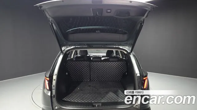2021 Hyundai Tucson Hybrid (NX4) Inspiration 2WD Sold VIN KMHJE811BMU002779 – photo 23