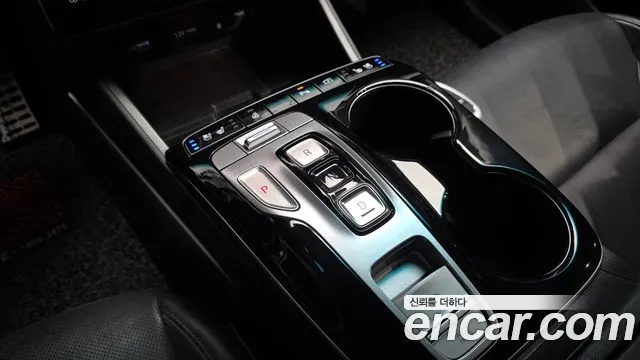 2021 Hyundai Tucson Hybrid (NX4) Inspiration 2WD Sold VIN KMHJE811BMU002779 – photo 27