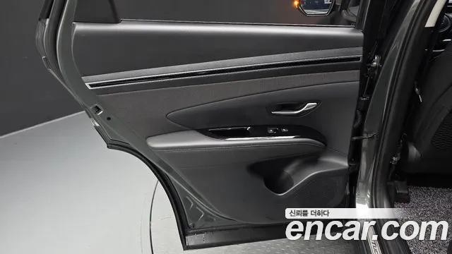 2021 Hyundai Tucson Hybrid (NX4) Inspiration 2WD Sold VIN KMHJE811BMU002779 – photo 28