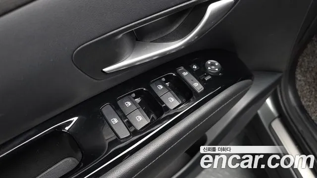 2021 Hyundai Tucson Hybrid (NX4) Inspiration 2WD Sold VIN KMHJE811BMU002779 – photo 32
