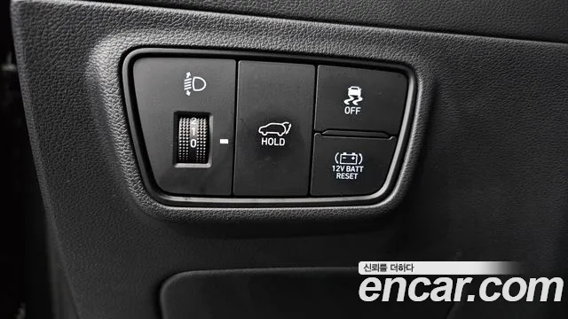 2021 Hyundai Tucson Hybrid (NX4) Inspiration 2WD Sold VIN KMHJE811BMU003785 – interior seats