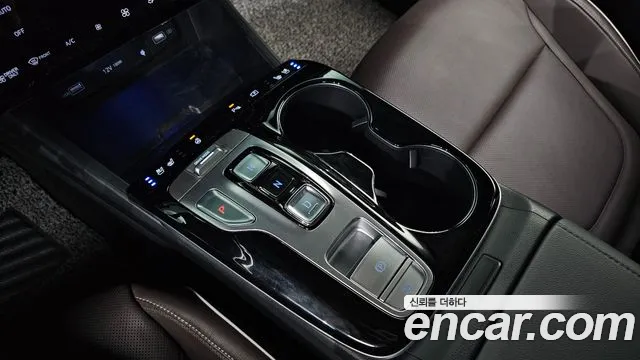 2021 Hyundai Tucson Hybrid (NX4) Inspiration 2WD Sold VIN KMHJE811BMU003785 – photo 12