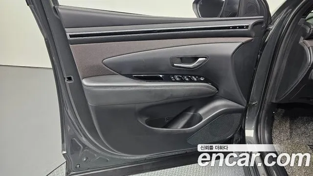 2021 Hyundai Tucson Hybrid (NX4) Inspiration 2WD Sold VIN KMHJE811BMU003785 – photo 15