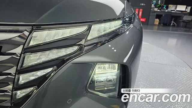 2021 Hyundai Tucson Hybrid (NX4) Inspiration 2WD Sold VIN KMHJE811BMU003785 – photo 21