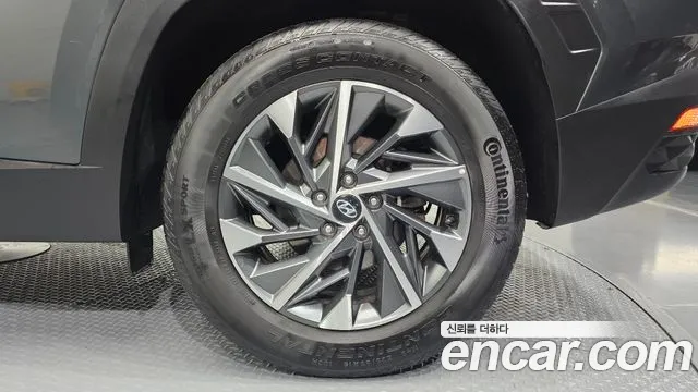 2021 Hyundai Tucson Hybrid (NX4) Inspiration 2WD Sold VIN KMHJE811BMU003785 – photo 24