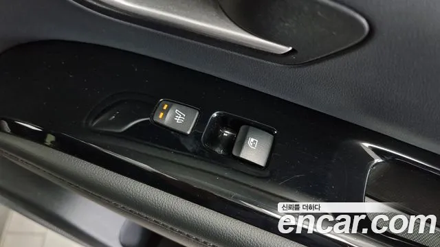 2021 Hyundai Tucson Hybrid (Nx4) Inspiration 2wd Sold VIN KMHJE811BMU003918 – front exterior