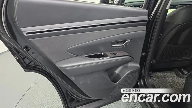 2021 Hyundai Tucson Hybrid (NX4) Inspiration 2WD Sold VIN KMHJE811BMU004774 – engine bay 2021 Hyundai Tucson Hybrid (NX4) Inspiration 2WD Sold VIN KMHJE811BMU004774 – engine bay