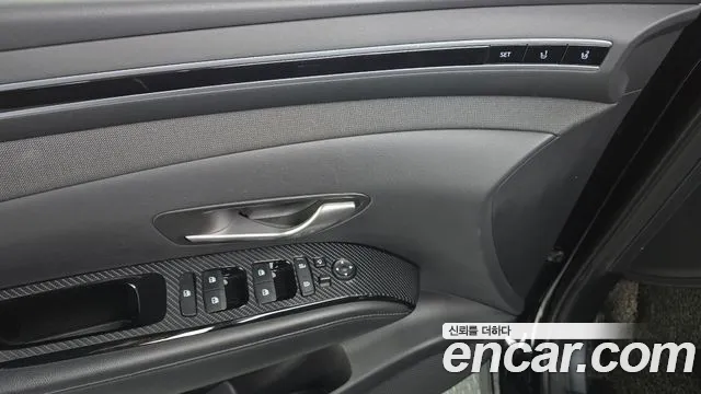 2021 Hyundai Tucson Hybrid (NX4) Inspiration 2WD Sold VIN KMHJE811BMU004774 – exterior detail 2021 Hyundai Tucson Hybrid (NX4) Inspiration 2WD Sold VIN KMHJE811BMU004774 – exterior detail