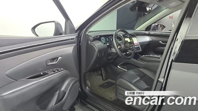 2021 Hyundai Tucson Hybrid (NX4) Inspiration 2WD Sold VIN KMHJE811BMU004774 – photo 24 2021 Hyundai Tucson Hybrid (NX4) Inspiration 2WD Sold VIN KMHJE811BMU004774 – photo 24