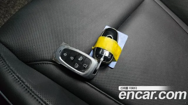 2021 Hyundai Tucson Hybrid (NX4) Inspiration 2WD Sold VIN KMHJE811BMU004774 – photo 28 2021 Hyundai Tucson Hybrid (NX4) Inspiration 2WD Sold VIN KMHJE811BMU004774 – photo 28