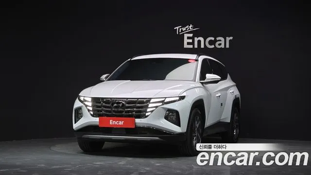 2021 Hyundai Tucson Hybrid (NX4) Inspiration 2WD VIN KMHJE811BMU005039