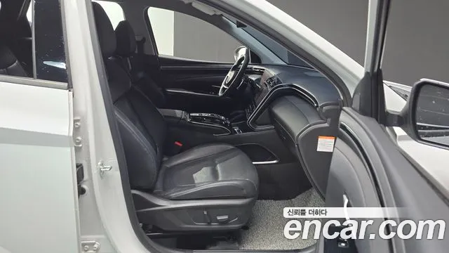 2021 Hyundai Tucson Hybrid (NX4) Inspiration 2WD Sold VIN KMHJE811BMU005039 – photo 14