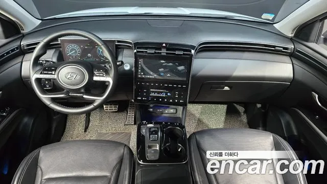 2021 Hyundai Tucson Hybrid (NX4) Inspiration 2WD Sold VIN KMHJE811BMU005039 – photo 16