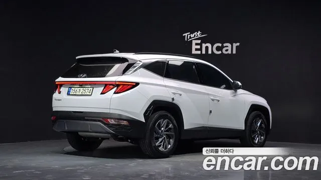 2021 Hyundai Tucson Hybrid (NX4) Inspiration 2WD Sold VIN KMHJE811BMU005039 – photo 17