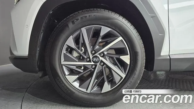 2021 Hyundai Tucson Hybrid (NX4) Inspiration 2WD Sold VIN KMHJE811BMU005039 – photo 18