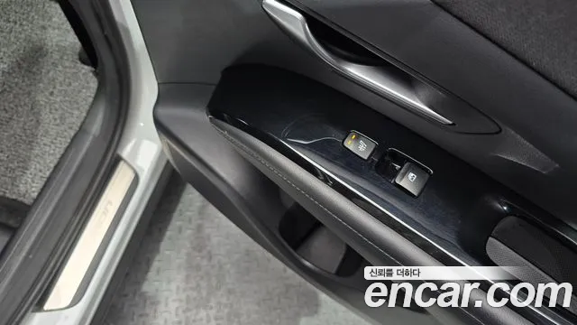 2021 Hyundai Tucson Hybrid (NX4) Inspiration 2WD Sold VIN KMHJE811BMU005039 – photo 20