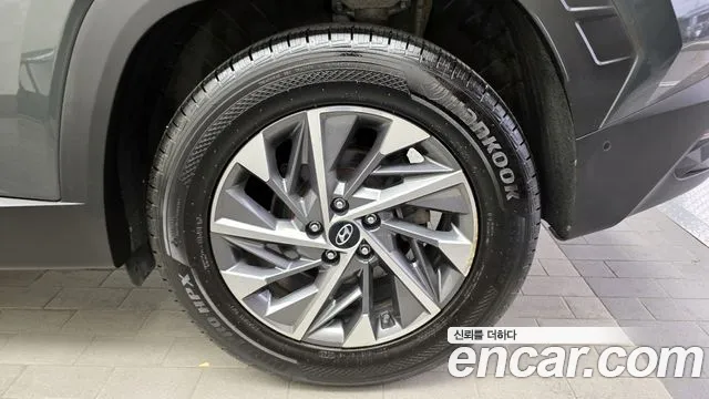 2021 Hyundai Tucson Hybrid (Nx4) Inspiration 2wd Sold VIN KMHJE811BMU006181 – front exterior