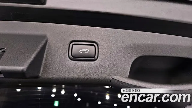 2021 Hyundai Tucson Hybrid (NX4) Inspiration 2WD Sold VIN KMHJE811BMU007564 – exterior detail