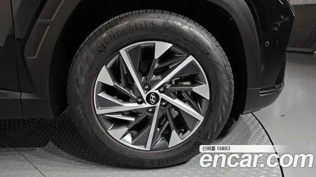 2021 Hyundai Tucson Hybrid (NX4) Inspiration 2WD Sold VIN KMHJE811BMU007564 – undercarriage